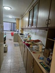 Blk 167 Yishun Ring Road (Yishun), HDB 4 Rooms #634618041